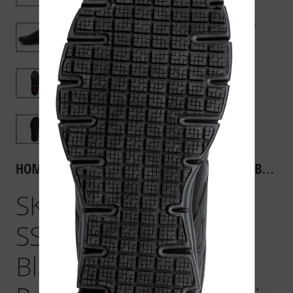 NWT Skechers For Safety - Picture 6 of 8